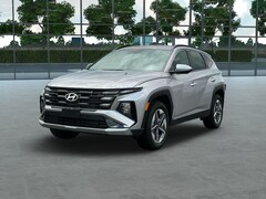 2026 Hyundai Tucson SEL AWD SUV