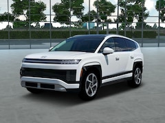 2026 Hyundai IONIQ 9 Performance Limited SUV