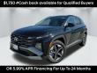 New 2025 Hyundai Tucson SEL AWD SUV