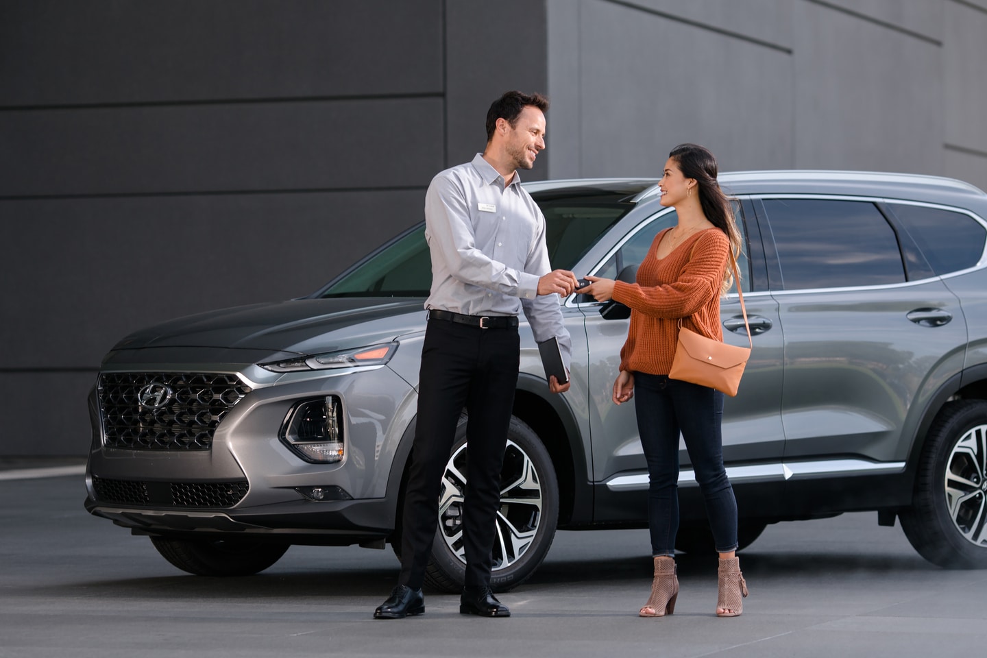 Hyundai Service