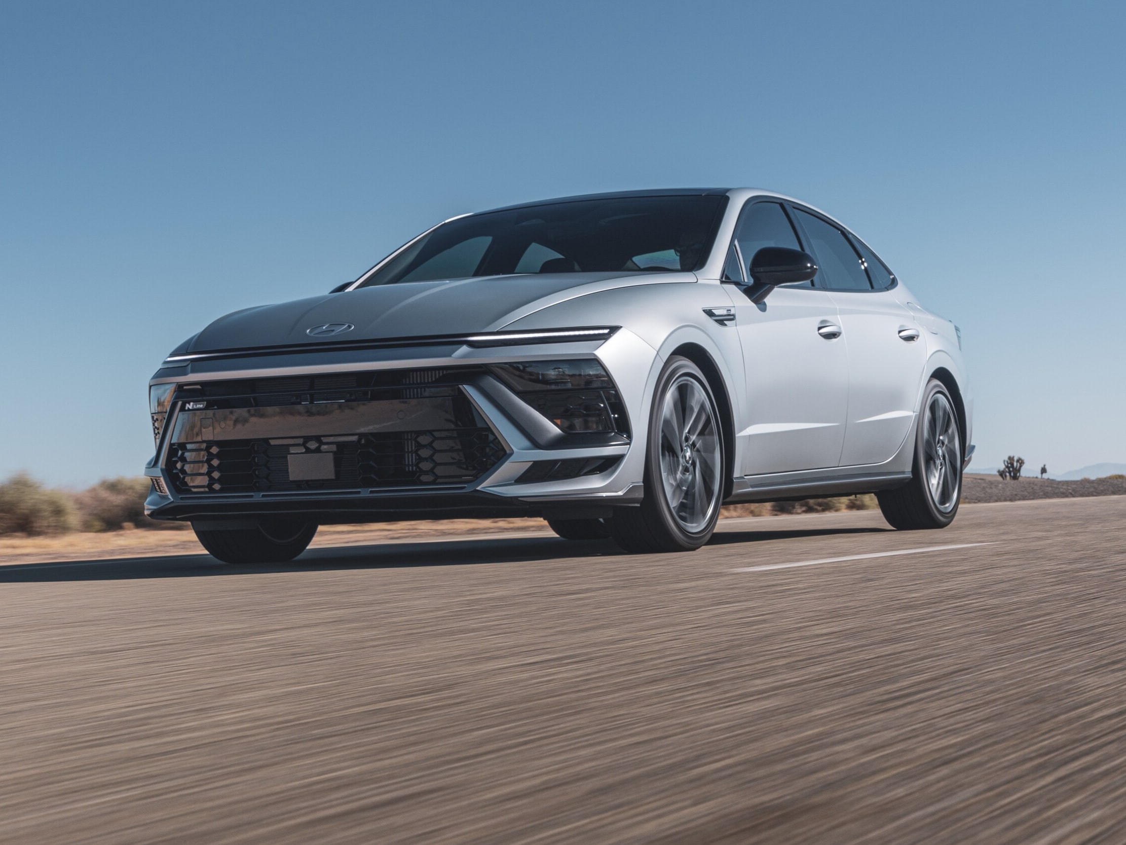Hyundai Sedans