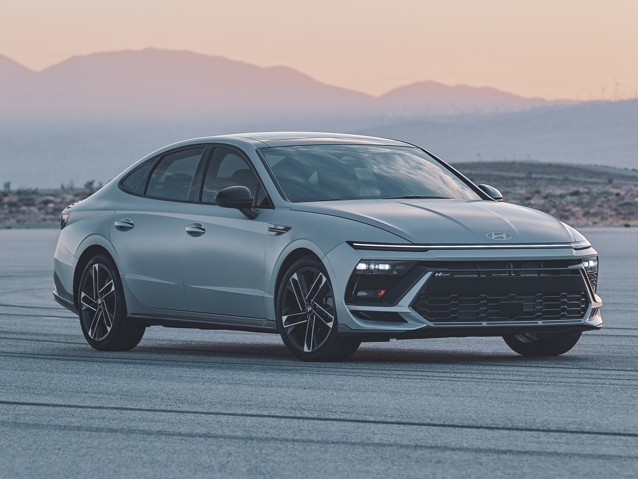 Hyundai Sedans