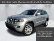 Used 2021 Jeep Grand Cherokee Laredo X 4 WD SUV