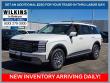 New 2026 Hyundai Palisade SEL AWD SUV