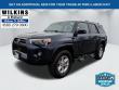 Used 2022 Toyota 4Runner SR5 Premium SUV