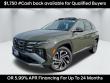 New 2025 Hyundai Tucson Limited AWD SUV
