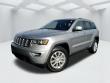 Used 2021 Jeep Grand Cherokee Laredo X 4 WD SUV