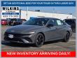 New 2026 Hyundai Elantra SEL Sport Sedan