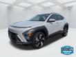 Certified 2024 Hyundai Kona Limited SUV