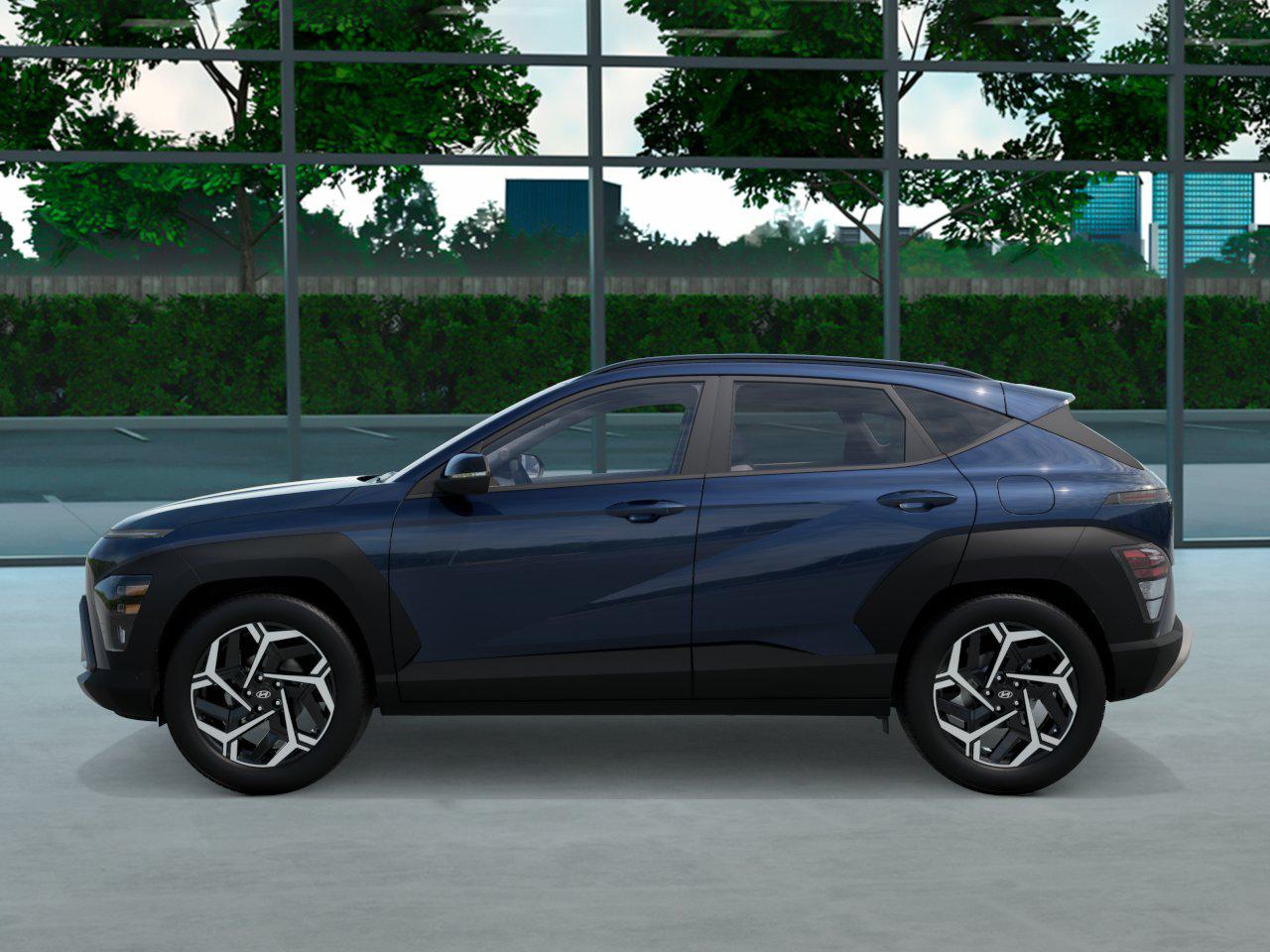 2026 Hyundai Kona Limited photo 3