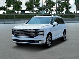 2026 Hyundai Palisade Calligraphy AWD SUV