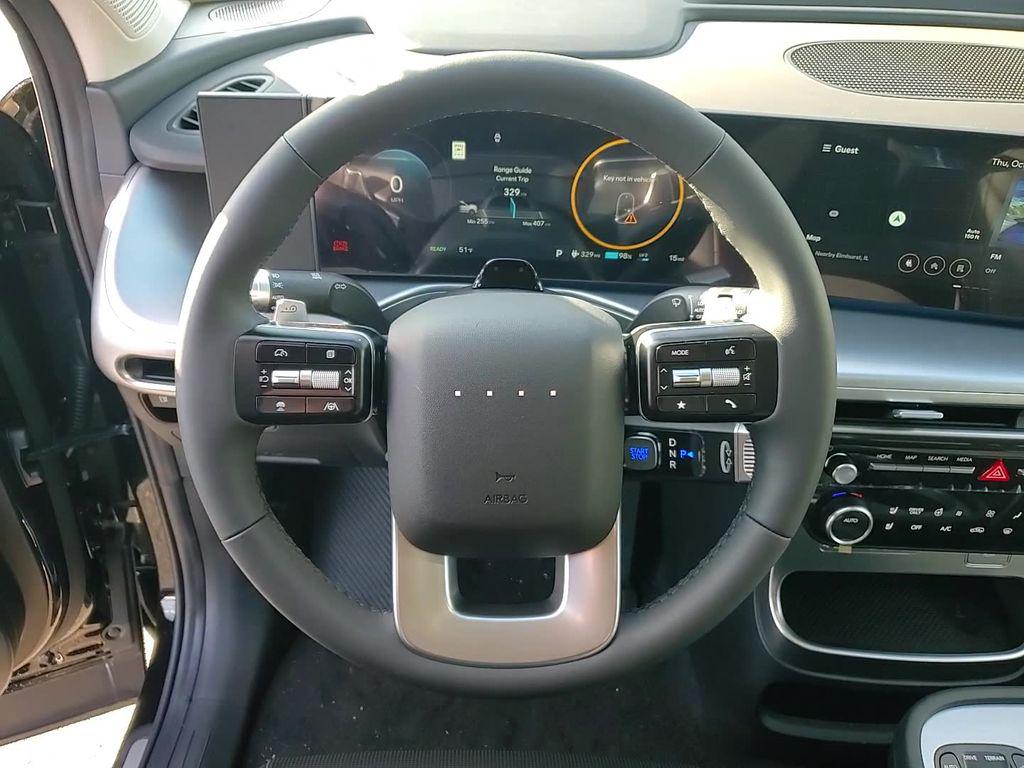 2026 Hyundai IONIQ 9 SEL - Photo 16