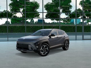 2026 Hyundai Kona Limited AWD SUV