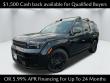 New 2026 Hyundai Santa Fe Hybrid Calligraphy SUV