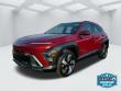 Certified 2025 Hyundai Kona Limited SUV