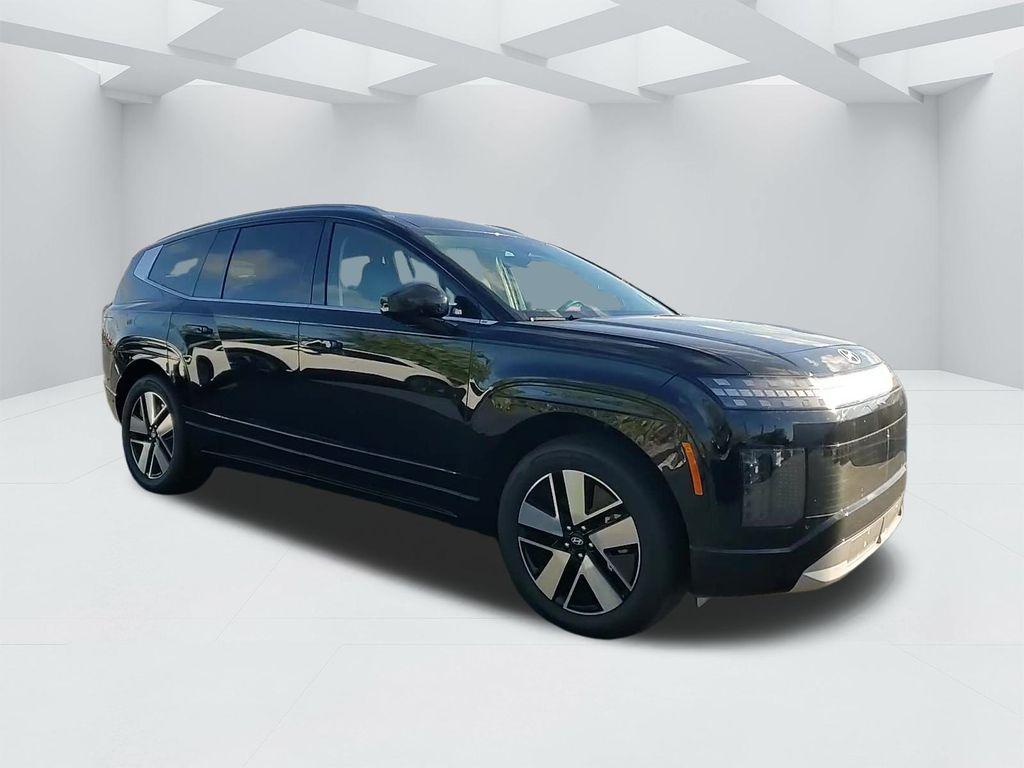 2026 Hyundai IONIQ 9 SEL - Photo 3