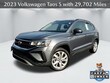Volkswagen Taos