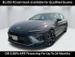 New 2025 Hyundai Sonata SEL Sedan