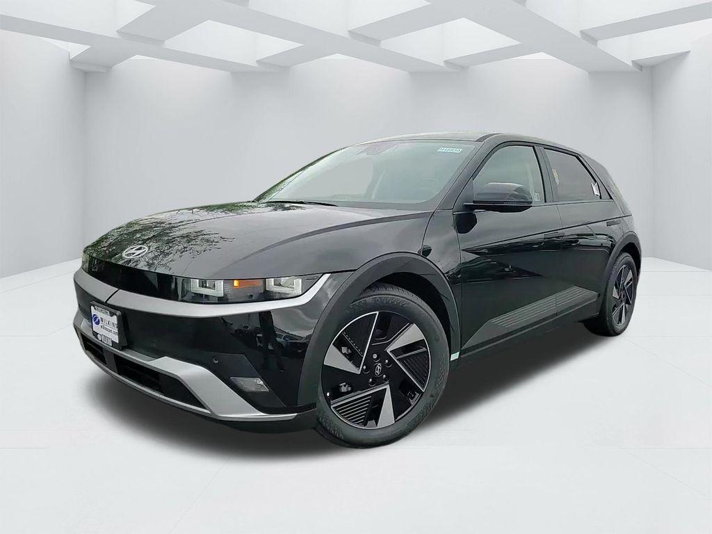 2025 Hyundai IONIQ 5 SUV 