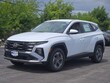  Hyundai Tucson Hybrid
