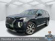 Certified 2021 Hyundai Palisade Limited SUV