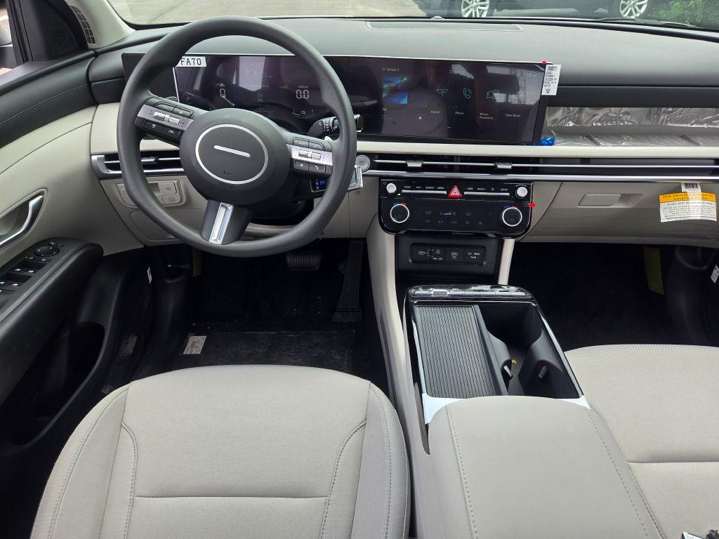 2026 Hyundai Tucson Blue SE - Photo 15