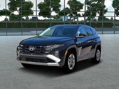 2026 Hyundai Tucson Hybrid SEL AWD SUV