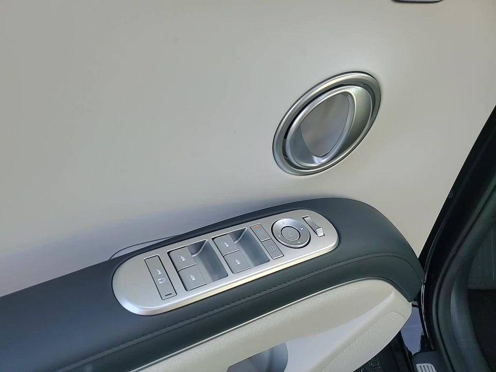 2026 Hyundai Palisade Calligraphy - Photo 12