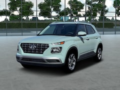 2026 Hyundai Venue SEL SUV
