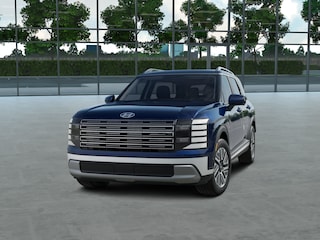 2026 Hyundai Palisade Hybrid SEL Premium 7P SUV