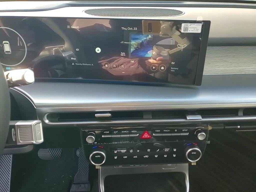 2026 Hyundai IONIQ 9 SEL - Photo 20