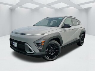 2026 Hyundai Kona SEL Sport FWD SUV