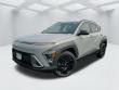 New 2026 Hyundai Kona SEL Sport FWD SUV