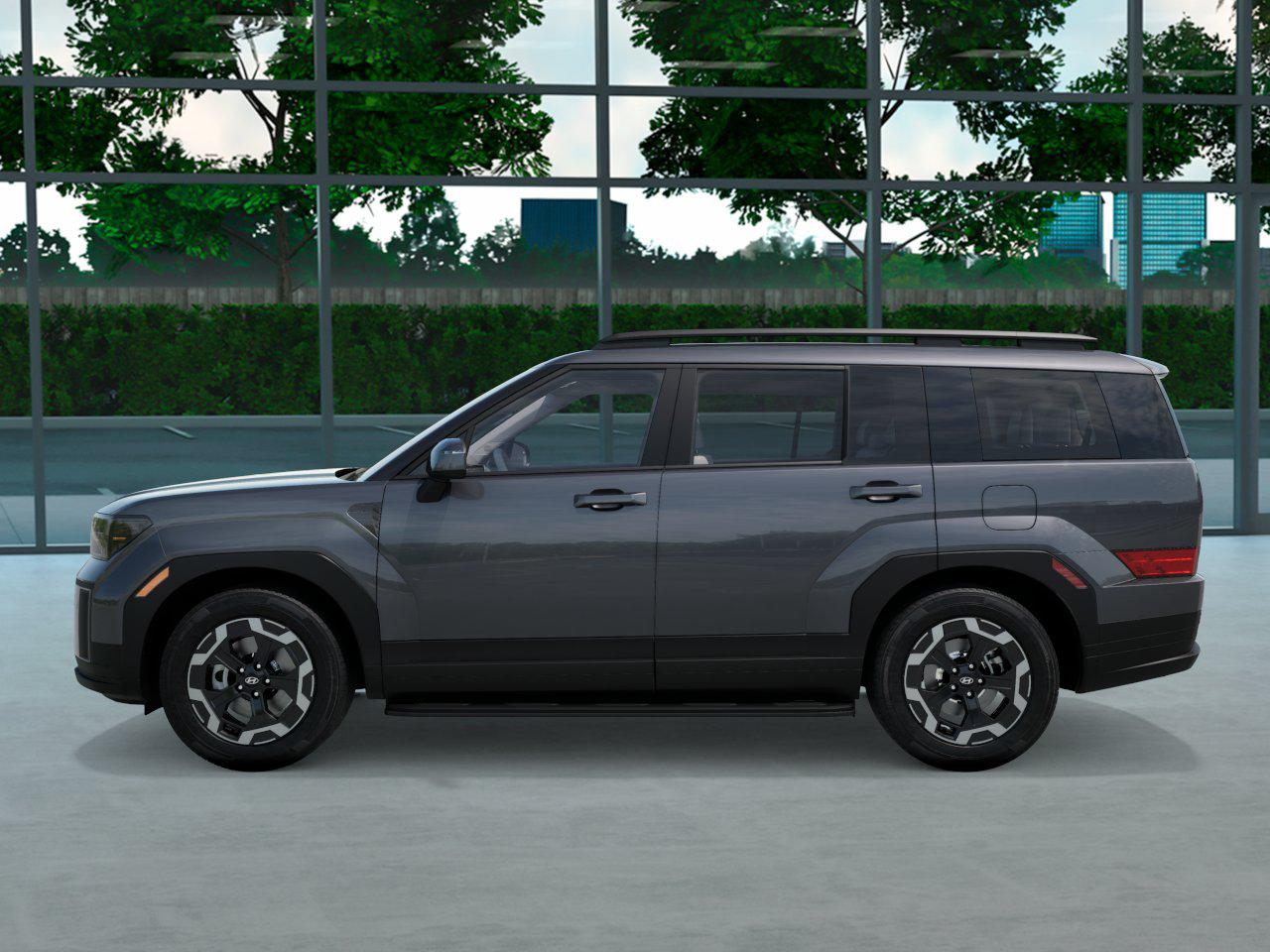 2026 Hyundai Santa Fe SEL photo 2