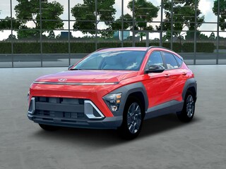 2026 Hyundai Kona SEL Sport AWD SUV