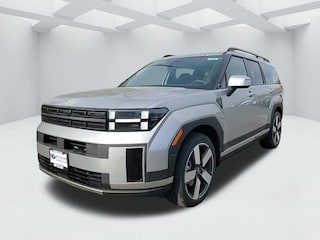 2026 Hyundai Santa Fe Limited AWD SUV