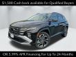 New 2026 Hyundai Tucson Limited AWD SUV