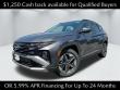 New 2025 Hyundai Tucson Hybrid SEL Convenience SUV