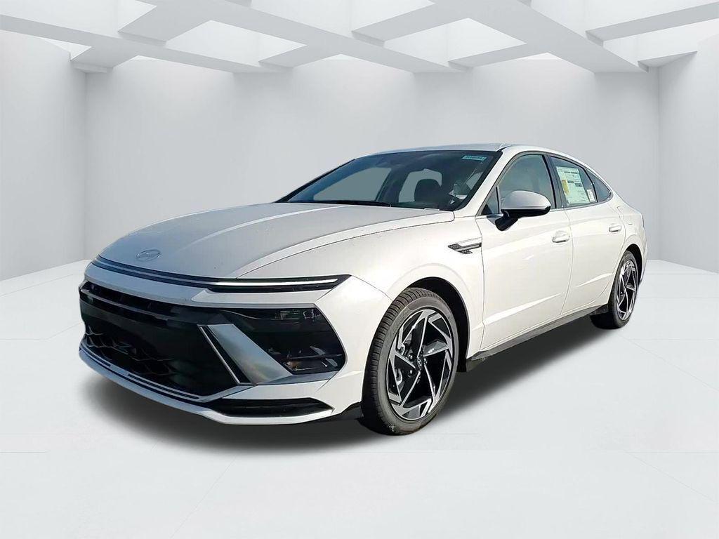 2026 Hyundai Sonata
