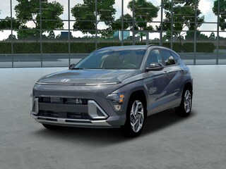 2026 Hyundai Kona SEL Premium AWD SUV