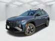 New 2026 Hyundai Tucson XRT AWD SUV