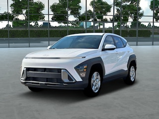 2026 Hyundai Kona SE AWD SUV
