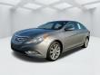 Used 2012 Hyundai Sonata Limited Sedan