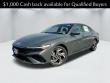 New 2025 Hyundai Elantra SEL Convenience Sedan
