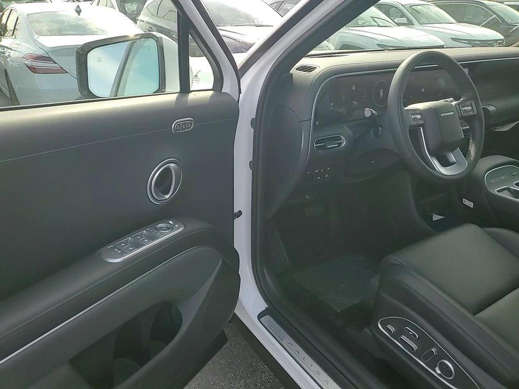 2026 Hyundai Palisade Calligraphy - Photo 12
