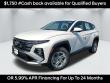 New 2025 Hyundai Tucson SE AWD SUV