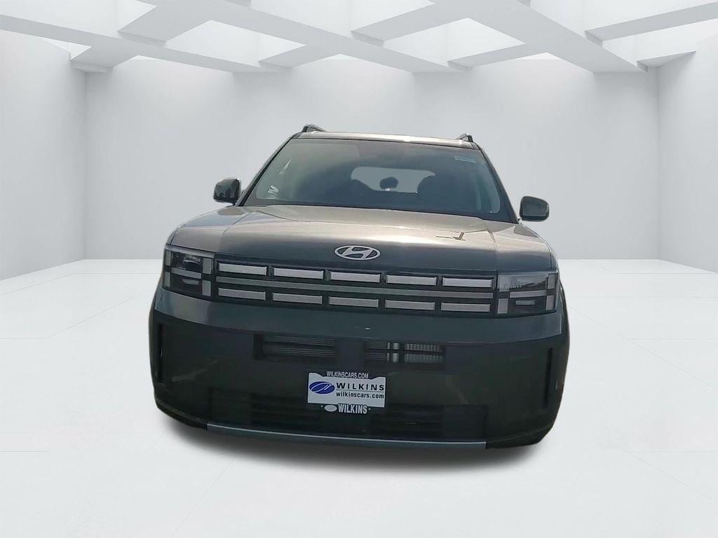 New 2026 Hyundai Santa Fe SEL AWD SUV