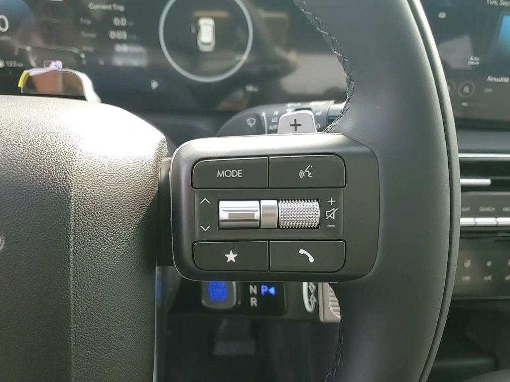 2026 Hyundai Palisade Calligraphy - Photo 18
