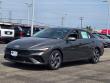 New 2026 Hyundai Elantra Limited Sedan