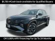 New 2025 Hyundai Tucson SEL Convenience AWD SUV